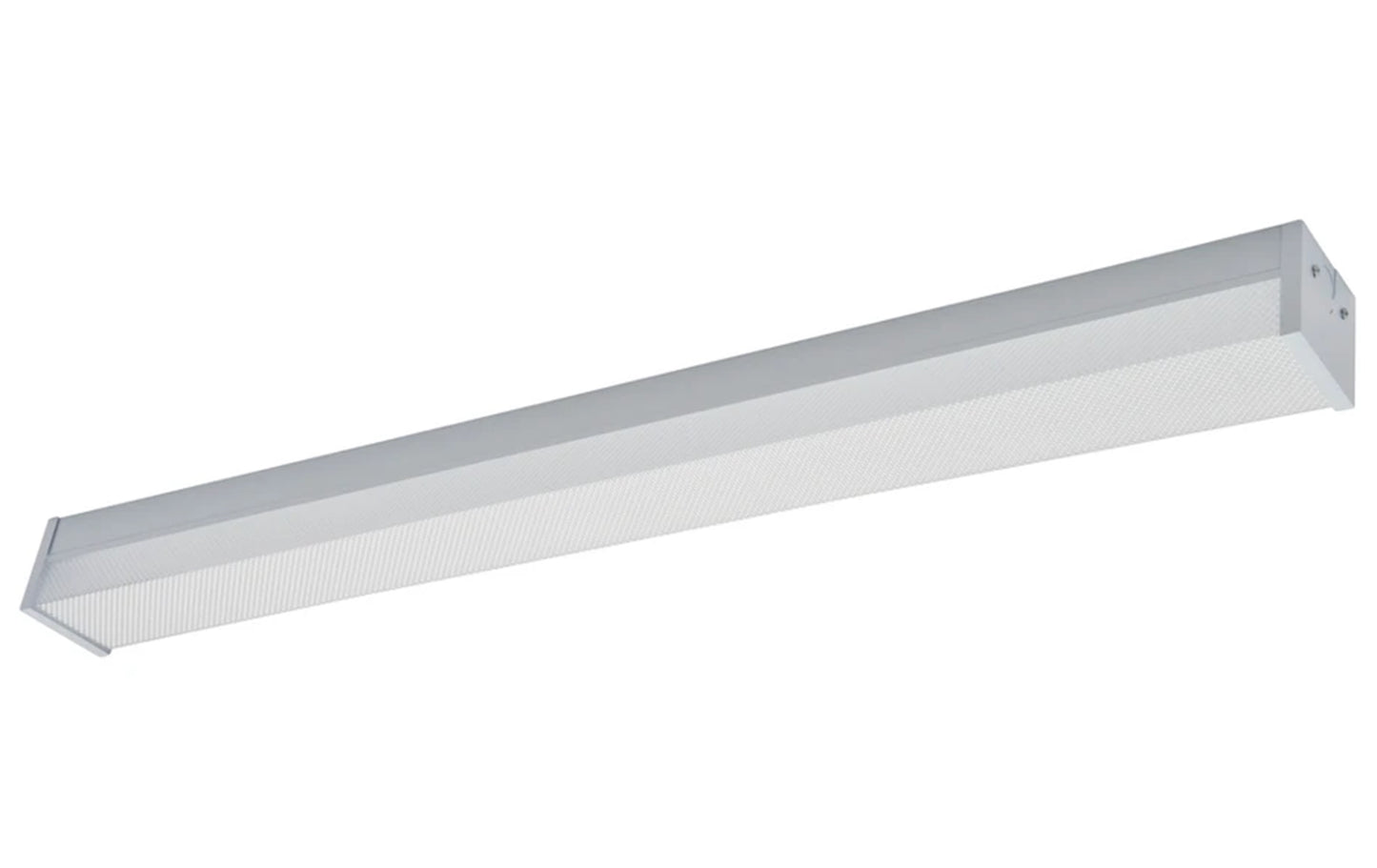 LW139 Series - LED Linear Wrap (Ideal for Stairwells/Warehouses/Schools/Institutions)