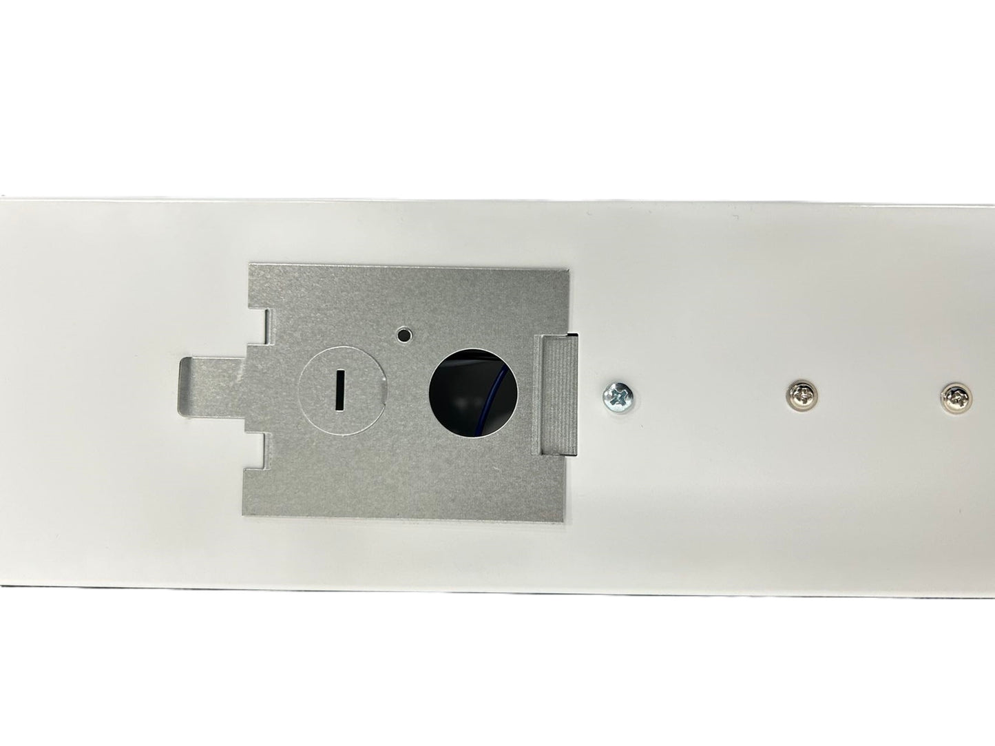 LW139 Series - LED Linear Wrap (Ideal for Stairwells/Warehouses/Schools/Institutions)