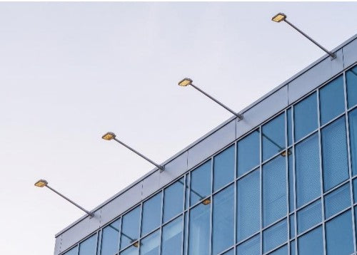LED FLOOD LIGHT (FL03 Series)