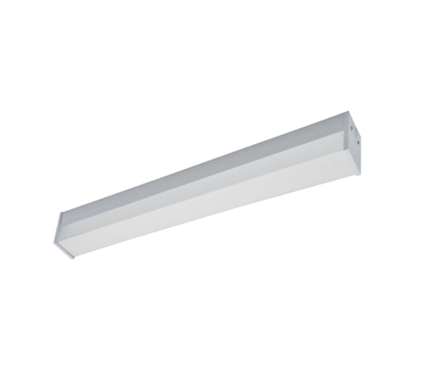 LW139 Series - LED Linear Wrap (Ideal for Stairwells/Warehouses/Schools/Institutions)