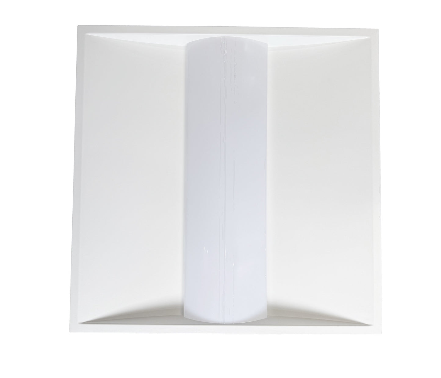 TRCB02 Series - LED Center Basket Troffer (Ideal for Schools/Hospitals/Offices/Retail stores)