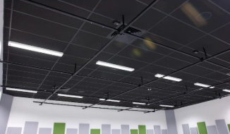 LW102 - LED Linear Wraparound (Ideal for Warehouse/Retail Stores/Residential garage/Schools/Institutions/Supermarket))