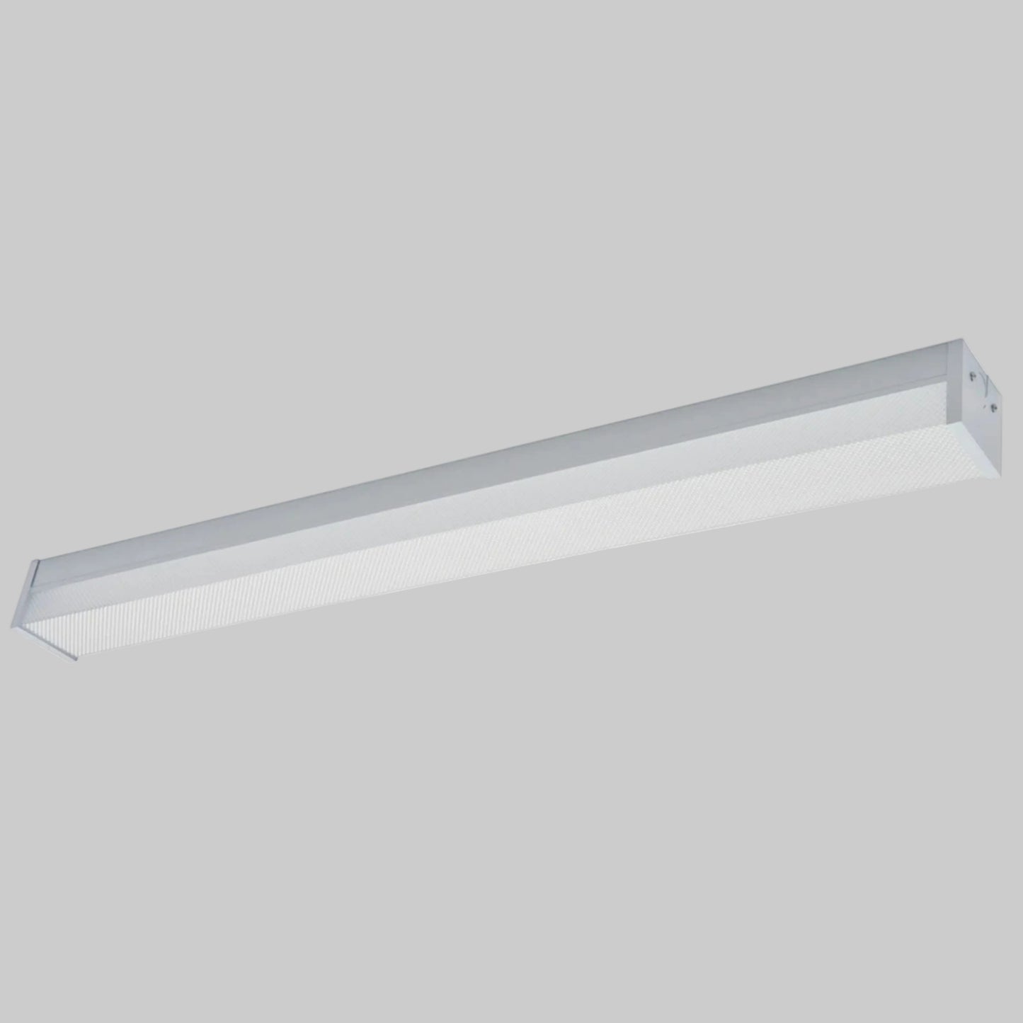 LW139 Series - LED Linear Wrap (Ideal for Stairwells/Warehouses/Schools/Institutions)