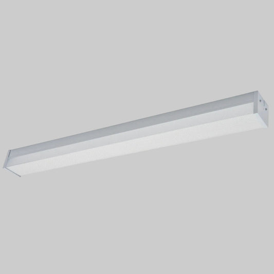 LW139 Series - LED Linear Wrap (Ideal for Stairwells/Warehouses/Schools/Institutions)