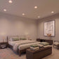 9-Pack LED J-Box Integrated Anti-Glare Recessed Downlight, 5CCT Selectable (AGDL Series)