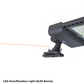 AL02 Series - Outdoor LED Area/Shoebox Light  (Ideal for Parking lot, Building, Building Facade, Storage Yard, Park)