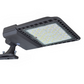AL02 Series - Outdoor LED Area/Shoebox Light  (Ideal for Parking lot, Building, Building Facade, Storage Yard, Park)