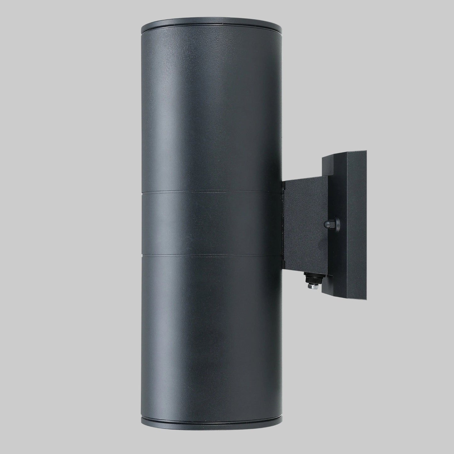 Outdoor LED Cylinder Up and Down Wall Light (Perfect for House/Building Entrance, Walkway, Porch, Perimeter)- In Stocking Process