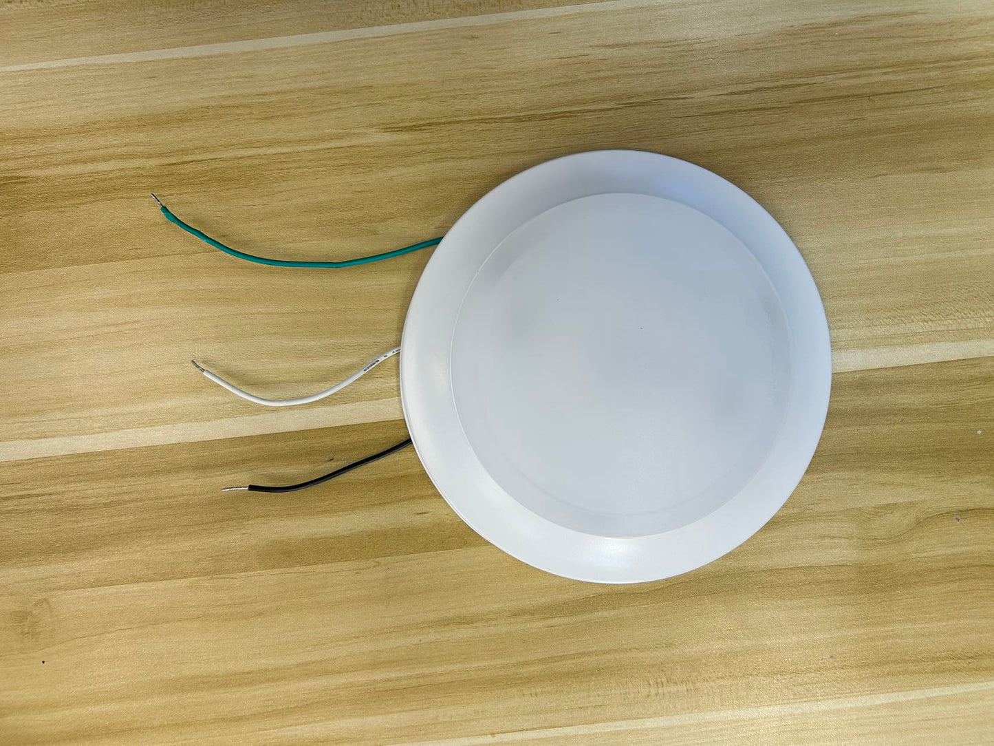 DSL Series - 1 Pack Ceiling Light LED DISK LIGHT 4" & 6" Round (Ideal for Drawing rooms/Bedrooms/Corridors/Offices/Living rooms)