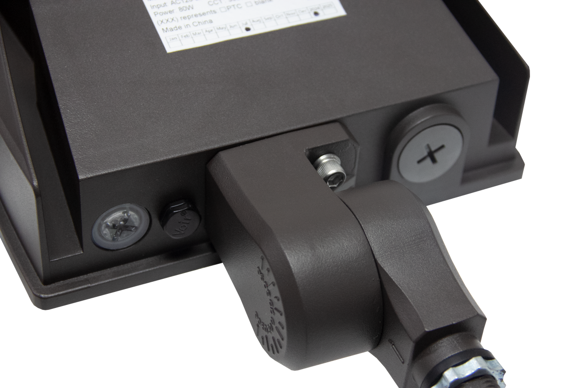 LED FLOOD LIGHT (FL03 Series)