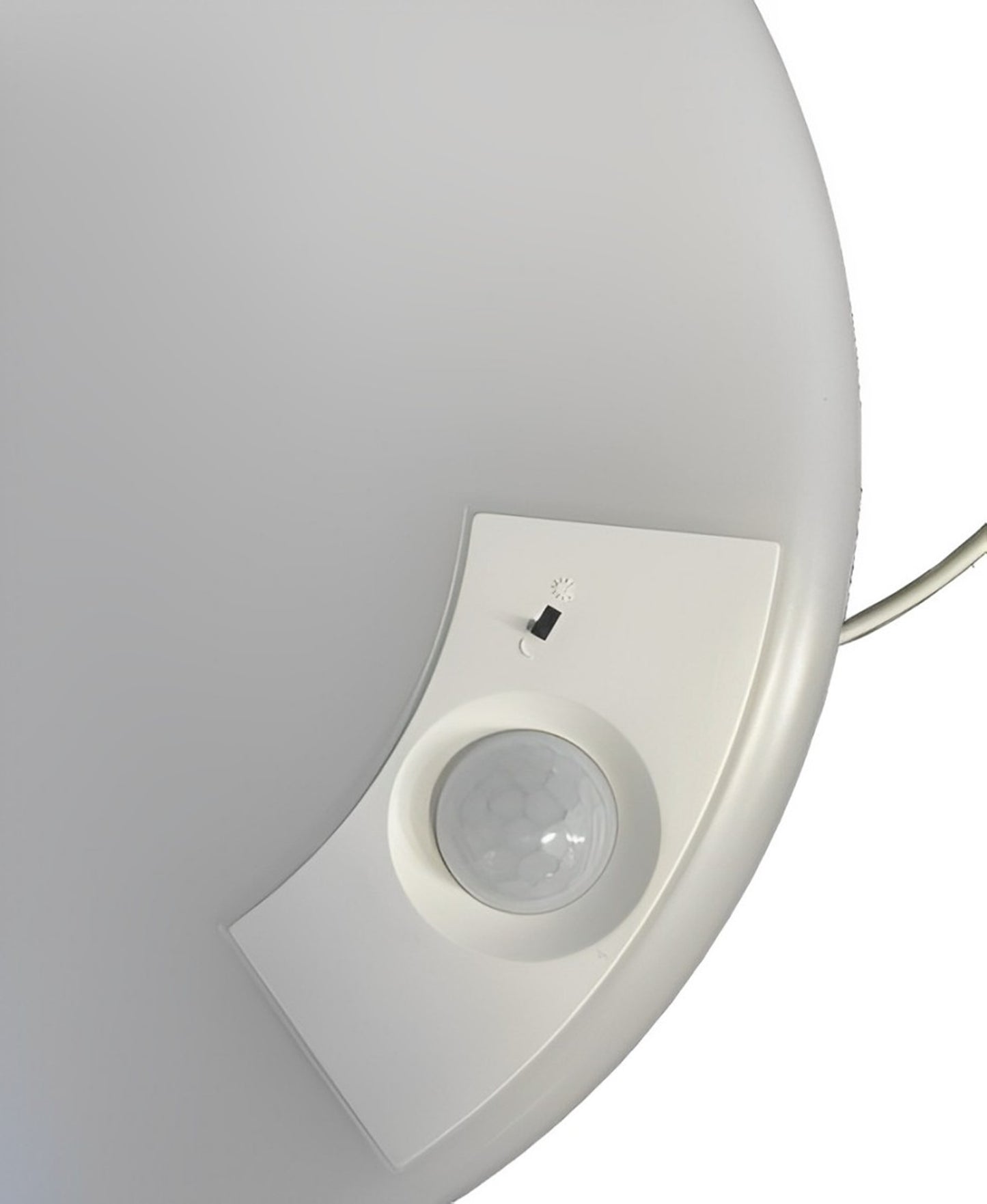 FM12 Serie - 1 Pack Ceiling Light LED Motion Sensing Ceiling Light (Ideal for Offices/Corridors/Living rooms)