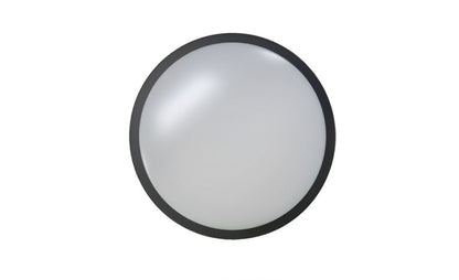 FM Series - 1 Pack Ceiling Light LED Single Ring Flush Mount Ceiling Light (Ideal for Drawing rooms/Bedrooms/Corridors/Offices)