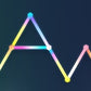 FW2 Series - LED Smart Linear Gaming Wall Lights