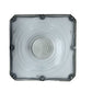 GC Series  - 1 Pack LED CANOPY LIGHT  (Ideal for Parking Structure, Storage Area, Shopping Area Walkway, Entryway, Low Roof Security)
