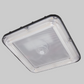 GC02 Series - 1 Pack LED CANOPY (Ideal for Parking Garage, Stairwell, Passageway, Underpass) - In Stocking Process