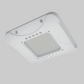 GS Series - 1 Pack LED Gas Station Canopy (Ideal for Car Port, Gas Station, Gym, Garage or any other high bay lighting locations)