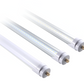 LED AL & PC Tube (Ideal for Supermarket, Subway, Office,  Shopping Mall, Hotel, Hospital,  School,  Showroom) 25 Pack