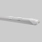 25-Pack 4FT T8 LED Tube Type A+B | 5CCT & 5-Watt Selectable | DLC Rated | 120-277V AC