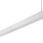 LED Linear Light Fixture – 0-10V Dimmable, CCT Selectable (3000K/4000K/5000K), Linkable Design, Damp Location Rated- LD Series