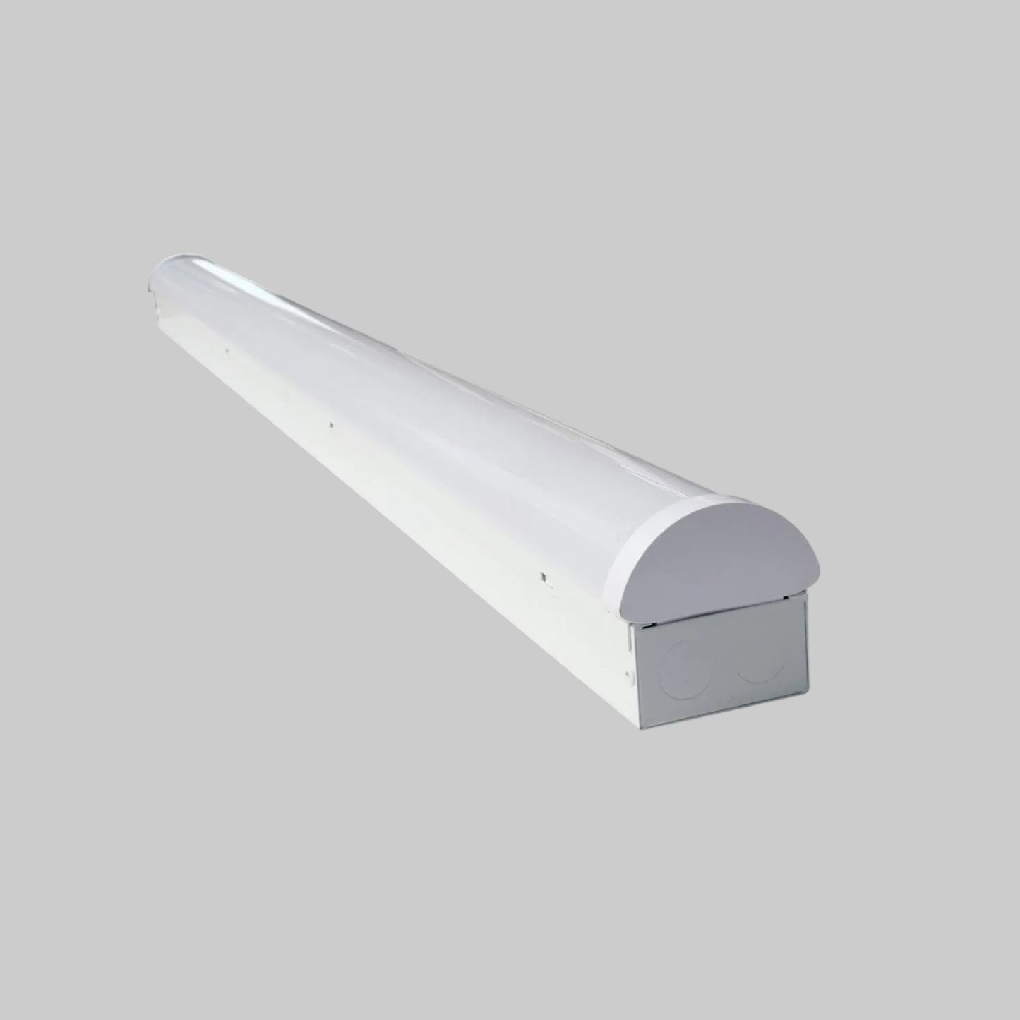 LS100 Series-LED Linear Strip Light and Stairwell Fixture (Ideal for Hotel/Hallways/Stairways/Basements/Workshops/Laundry rooms/Garages)