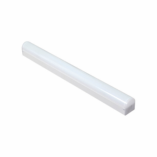 LS50- LED Linear -SLIM STRIP LIGHT (Ideal for Retail stores/Schools/Grocery stores/Offices))