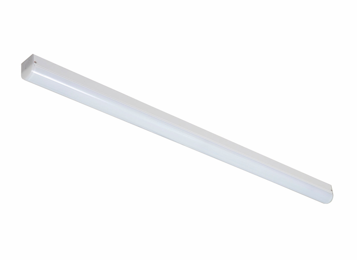 LS50- LED Linear -SLIM STRIP LIGHT (Ideal for Retail stores/Schools/Grocery stores/Offices))
