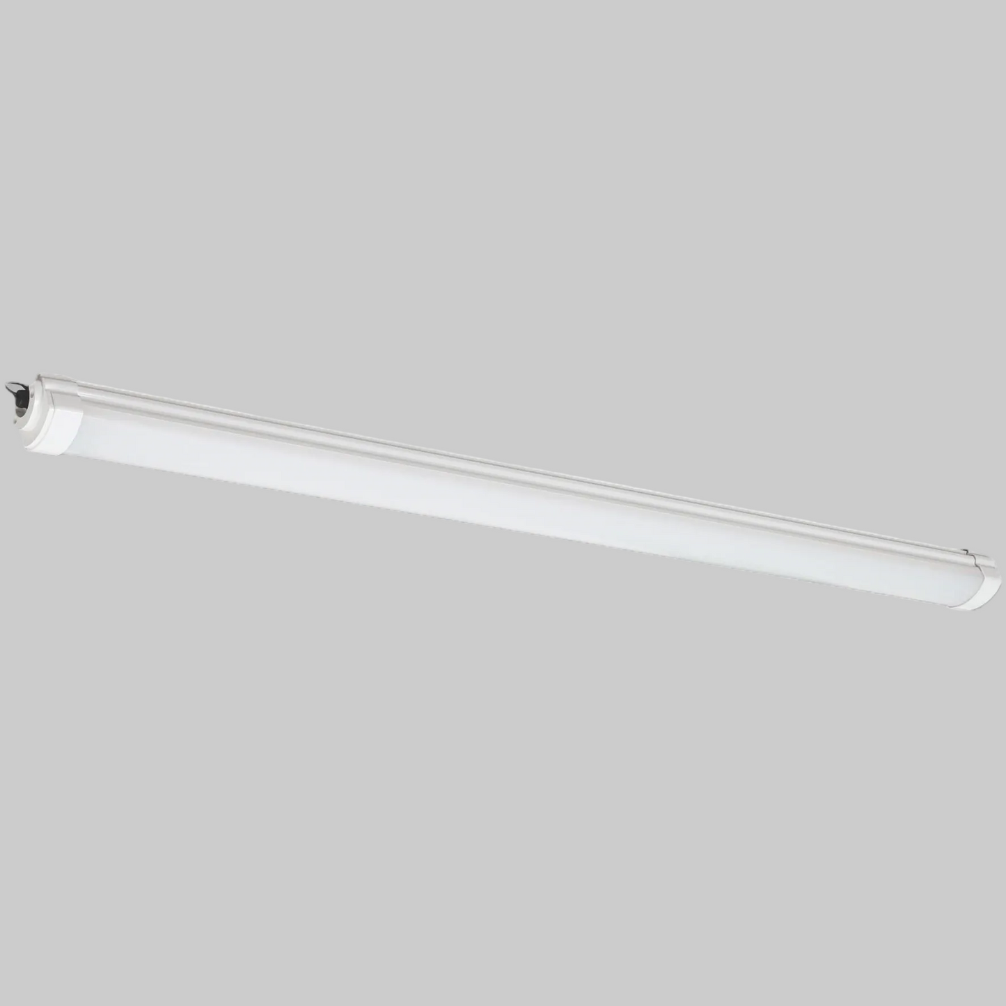 LV401 Series - LED Linear Tri-proof Light(Ideal for Parking garage/Docks/Subway station canopy/Walk-in refrigerators/Awning Outdoor)