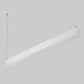 LED Linear Light Fixture – 0-10V Dimmable, CCT Selectable (3000K/4000K/5000K), Linkable Design, Damp Location Rated- LD Series