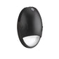 LED Emergency Wall Pack Fixture (Ideal for Entrance, Courtyard, Outdoor Landscape, Wall lighting area) 1 Pack - re-instock soon