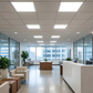 PB2-LED Panel-2X2-OFFICE USE
