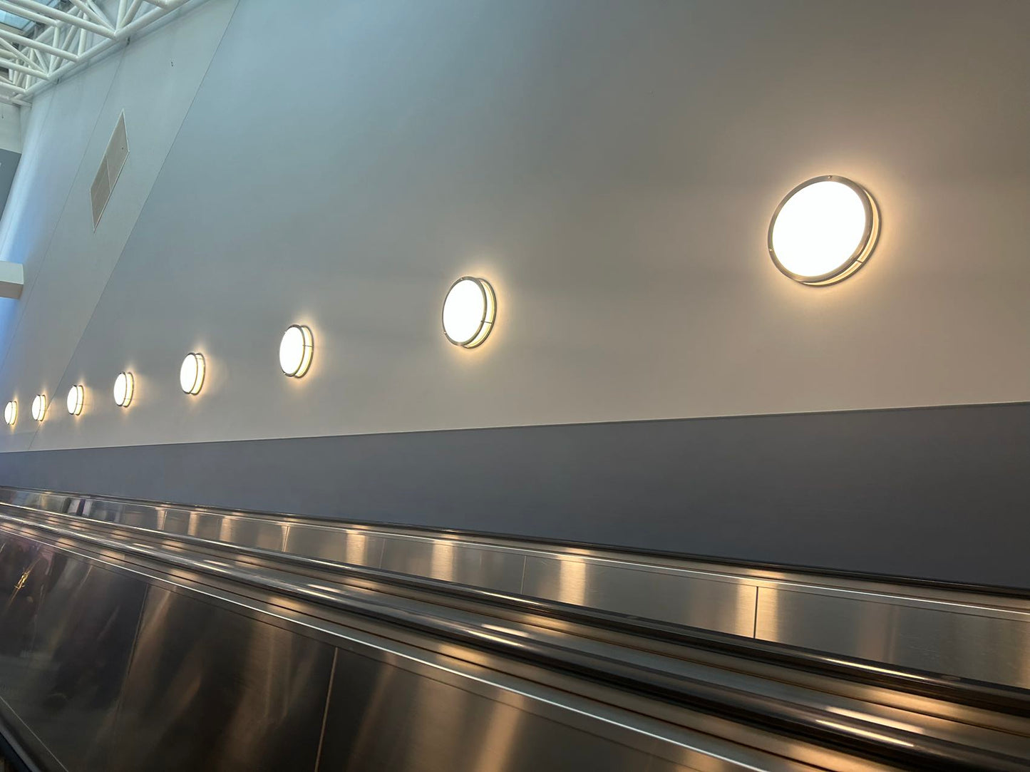 DR Series - Ceiling Light LED Double Ring Flush Mount Light (Ideal for Drawing rooms/Bedrooms/Corridors/Offices)