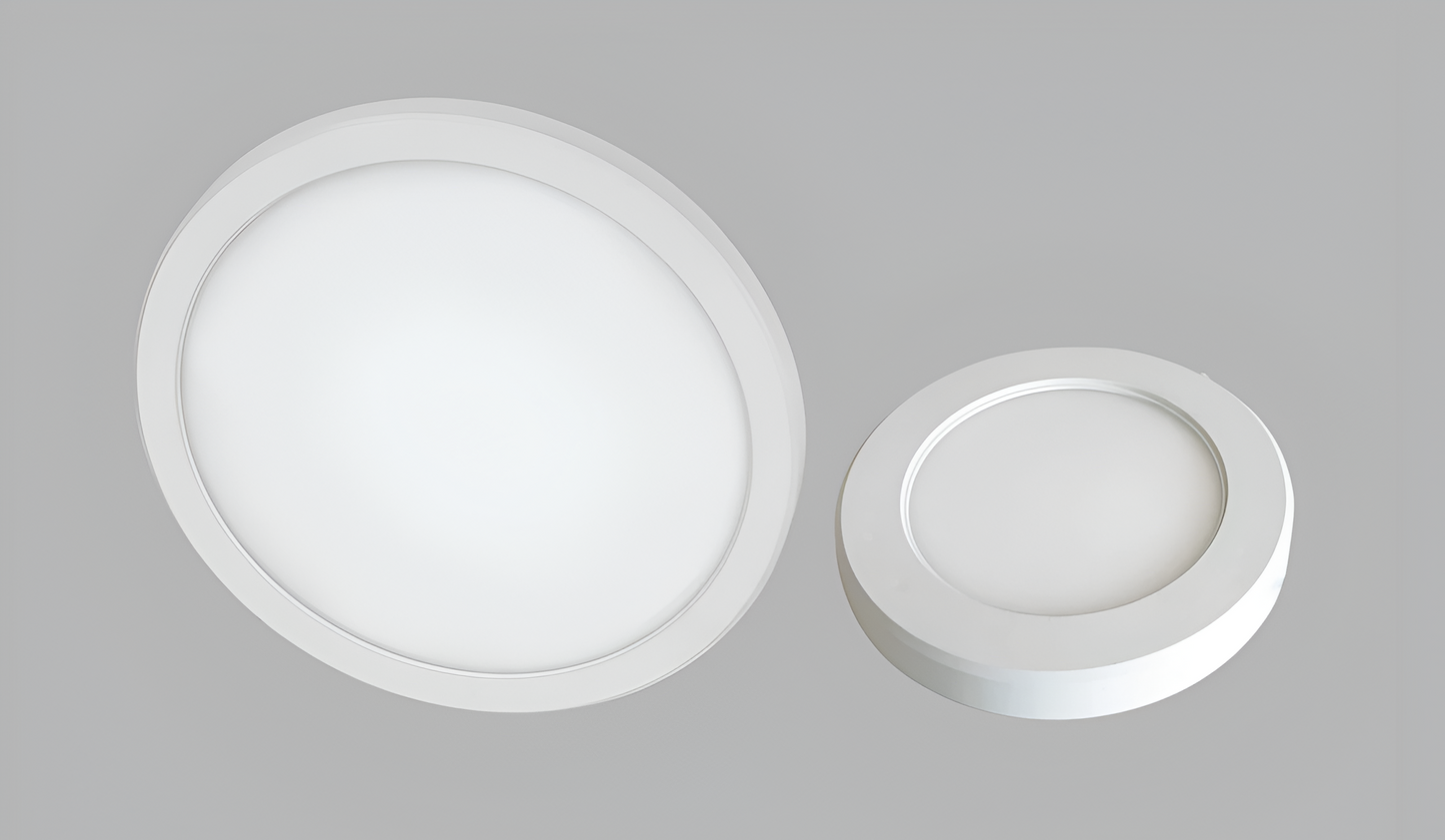 SMD Series - Ceiling Light LED Surface Mount Light (Ideal for Drawing rooms/Bedrooms/Corridors/Offices/Living rooms)