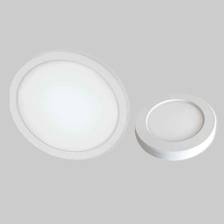 SMD Series - Ceiling Light LED Surface Mount Light (Ideal for Drawing rooms/Bedrooms/Corridors/Offices/Living rooms)