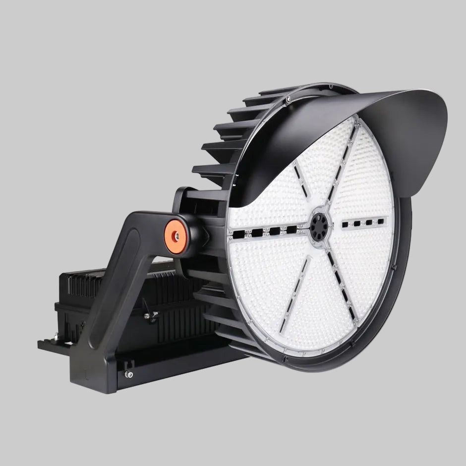 LED Sports Light - SP Series (Ideal for Stadium, Sports Field, Driving Range, Ski Resort, Park)