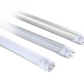 LED AL & PC Tube (Ideal for Supermarket, Subway, Office,  Shopping Mall, Hotel, Hospital,  School,  Showroom) 25 Pack