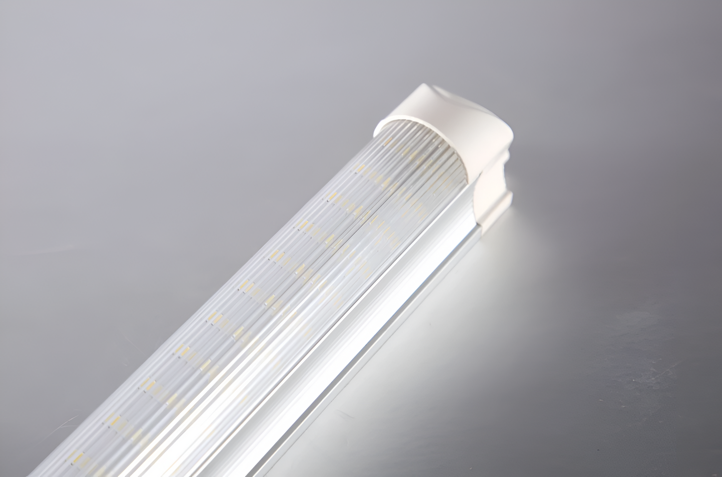 INT Series - 20 Pack LED INTEGRATED TUBE (Ideal for Warehouses/Retails/Residential garage/Schools/Supermarkets)