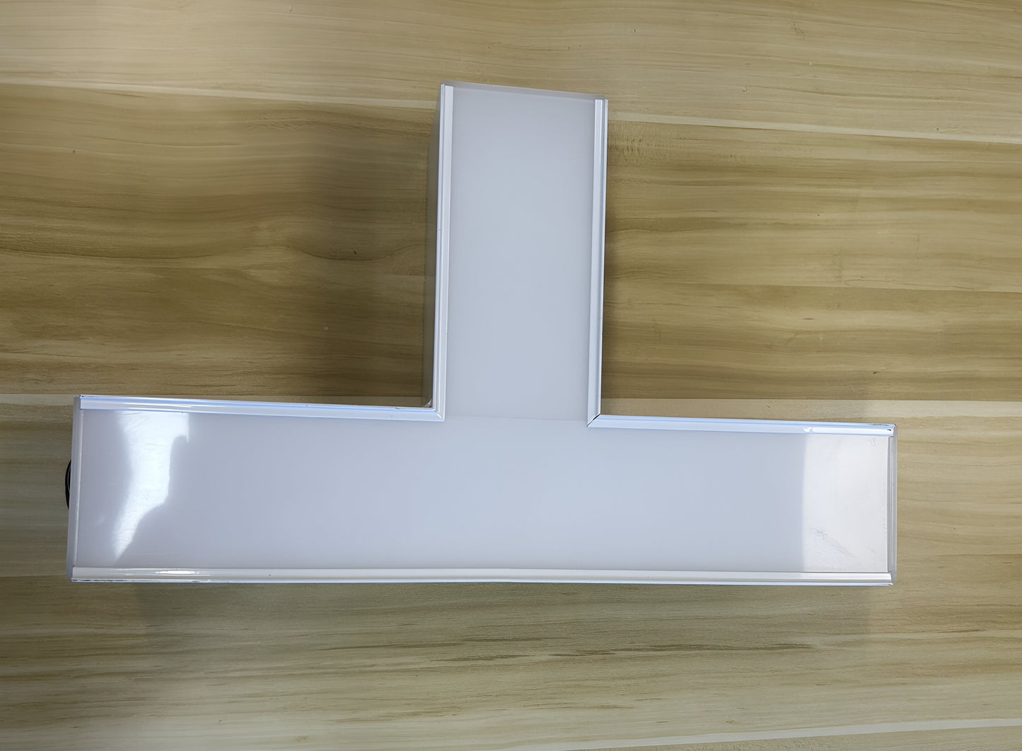 LED Linear Up and Down Light (Ideal for Retail Store, School, Office, Conference Room)