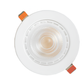UADL Series - Recessed Downlight LED Gimbal Recessed Downlight (Ideal for Living rooms/Bedrooms/Offices/Kitchens/Lobbies/Conference rooms)