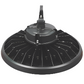 LED High Bay - 1 Pack UFO Series (Ideal for Warehouse, Distribution Center, Retailer, Field House, Gymnasium, Aisle)