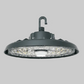 LED High Bay - 1 Pack UFO Series (Ideal for Warehouse, Distribution Center, Retailer, Field House, Gymnasium, Aisle)