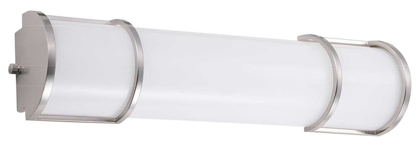 LED Vanity Linear Light - VL01 Series ( Ideal for Bathroom, Living Room, Bedrooms, etc. )