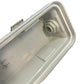 VT Series - LED Waterproof Linear Vapor Light | IP66 Rated Commercial Industrial Lighting | Adjustable Wattage & CCT | 0-10V Dimmable
