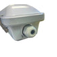 VT Series - LED Waterproof Linear Vapor Light | IP66 Rated Commercial Industrial Lighting | Adjustable Wattage & CCT | 0-10V Dimmable