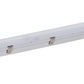 VT Series - LED Waterproof Linear Vapor Tight (Ideal for Parking garages/Docks/Subway station/Canopy/Walk-in refrigerators/Awning)