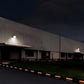 LED WALL PACK LIGHT - WP Series (Ideal for Outdoor Site Lighting, Entrances, Security Lighting)