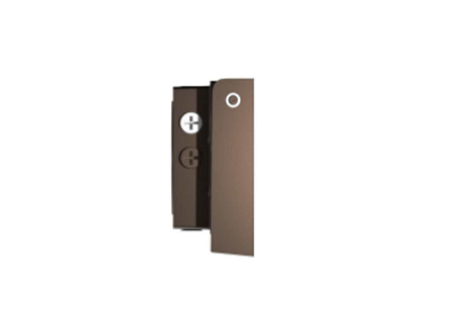 WPA Series - LED Adjustable Full Cut Off Wall Pack (Ideal for Outdoor Building Facade, Patio, Driveway, Walkway, Deck, Parking Garage)