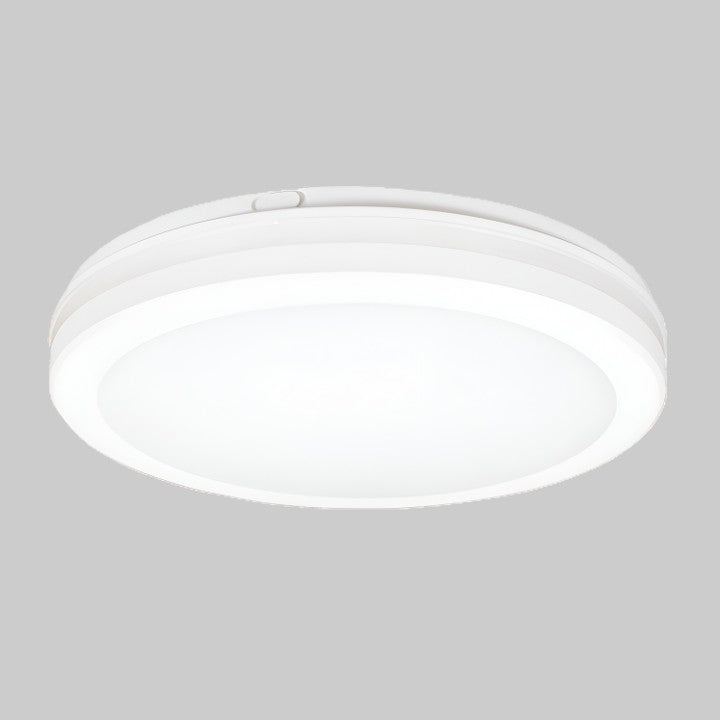 WPCL Series - LED Waterproof Ceiling Light (Ideal for Drawing rooms/Bedrooms/Corridors/Offices/Living rooms)