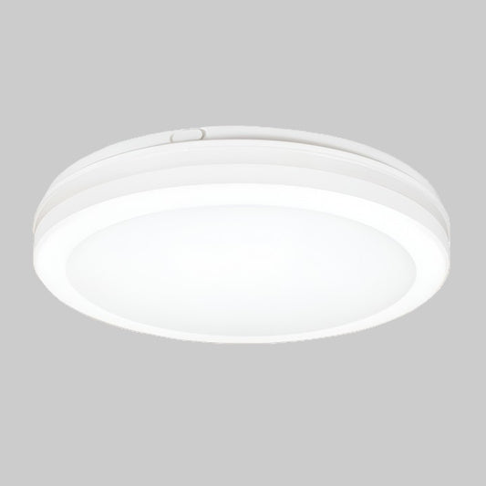 WPCL Series - LED Waterproof Ceiling Light (Ideal for Drawing rooms/Bedrooms/Corridors/Offices/Living rooms)