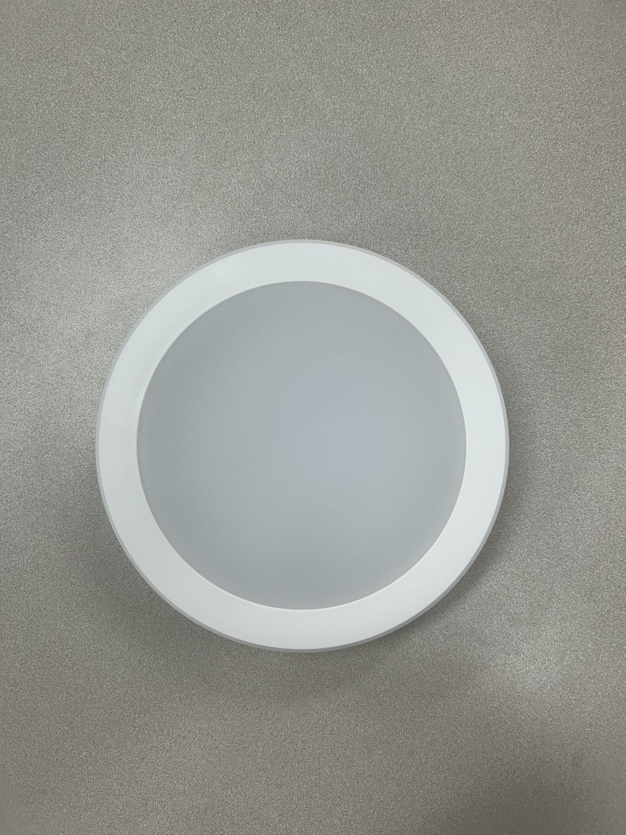 WPCL Series - LED Waterproof Ceiling Light (Ideal for Drawing rooms/Bedrooms/Corridors/Offices/Living rooms)