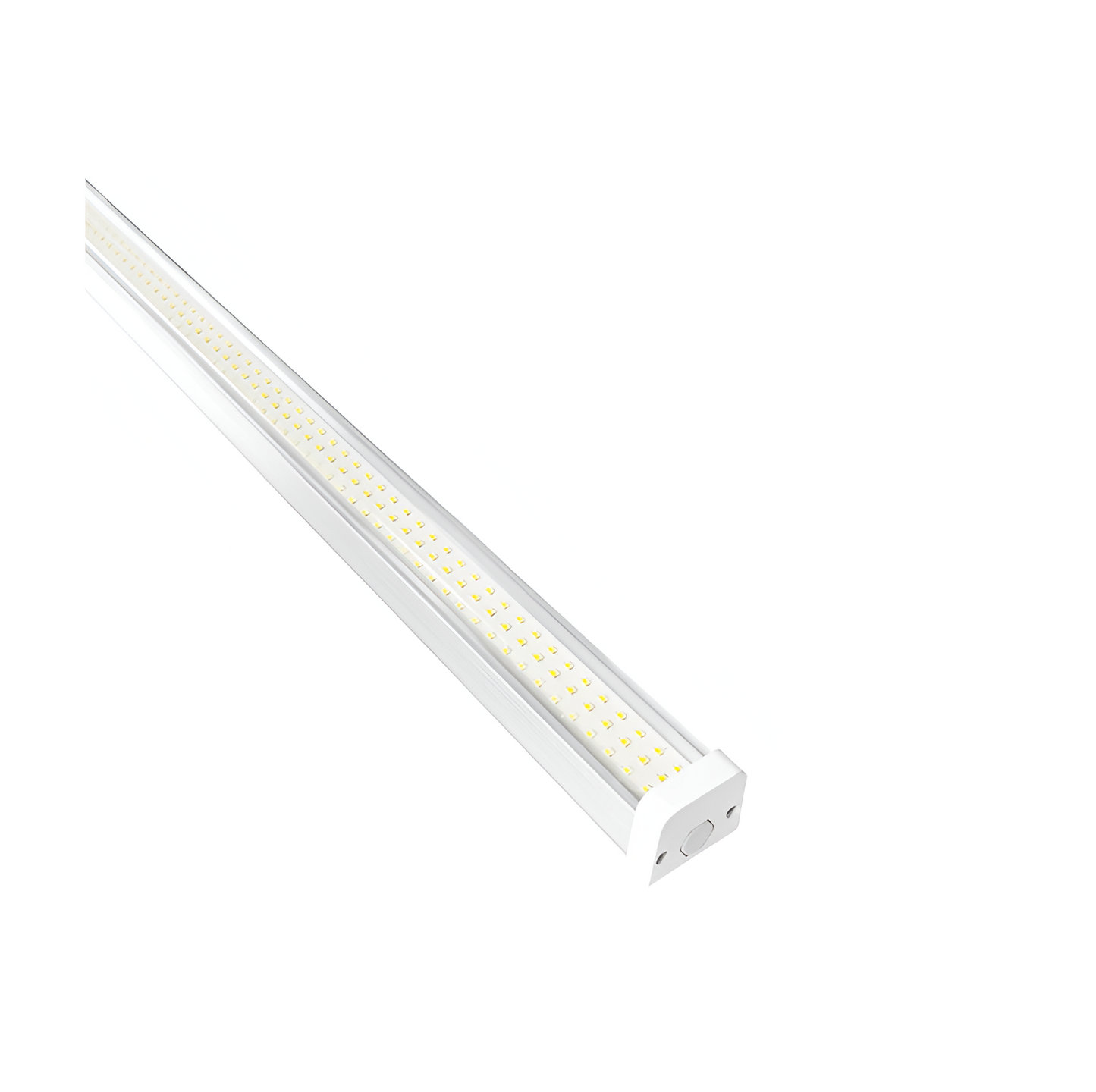 WPINT Series - LED Waterproof Linear Integrated Linear Light (Ideal for Parking garage/Docks/Subway station canopy/Walk-in refrigerators/Awning)